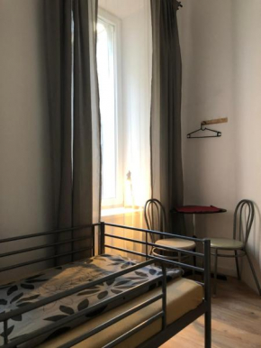 Caramba, Kraków